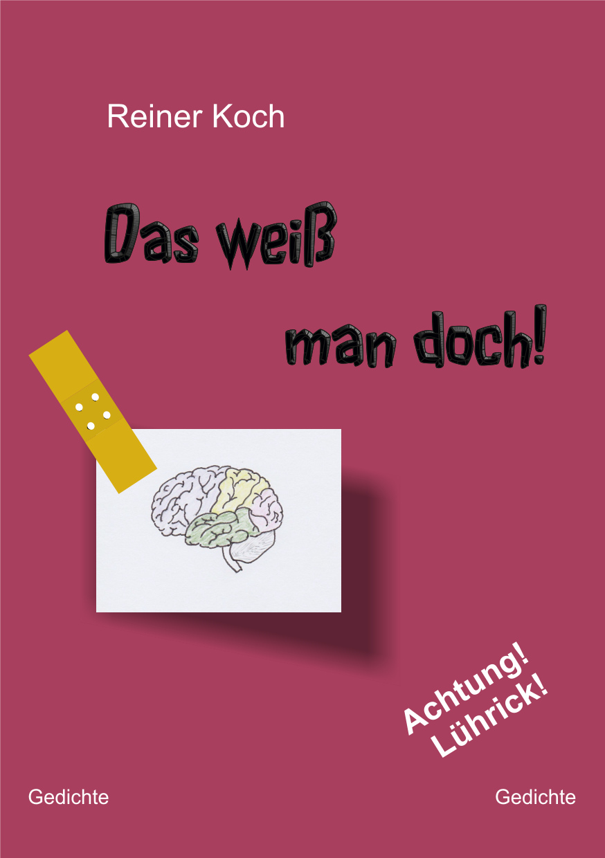 Das weiß man doch! – CD & Buch (Bundle)